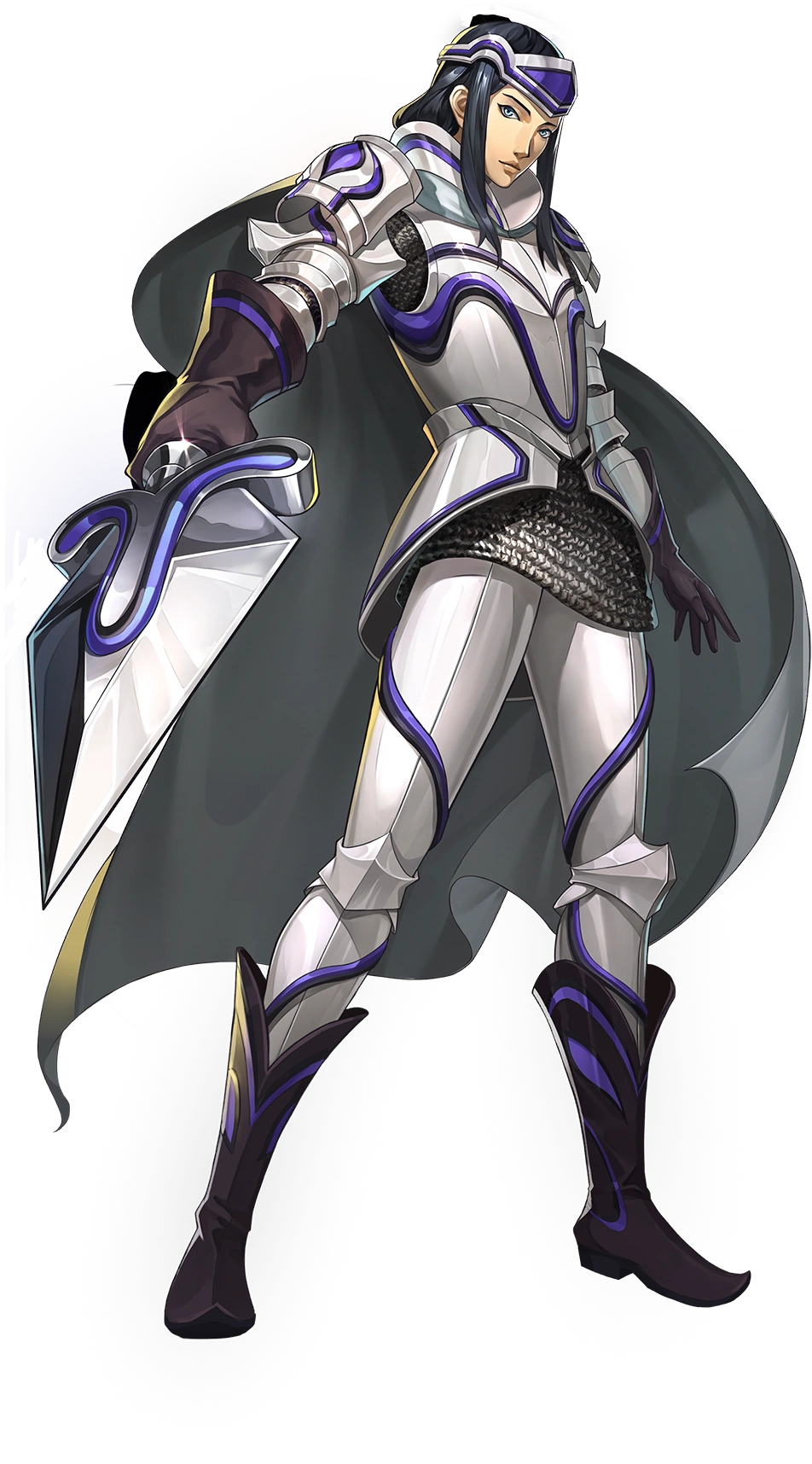 Cu Chulainn